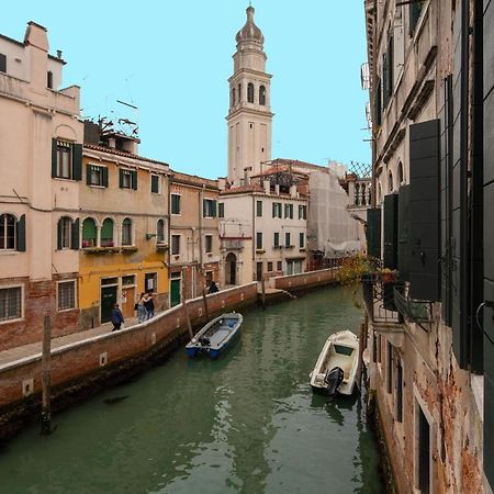 Ca Regina Panada - Passion On The Canal Venesia Bagian luar foto