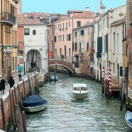 Ca Regina Panada - Passion On The Canal Venesia Bagian luar foto